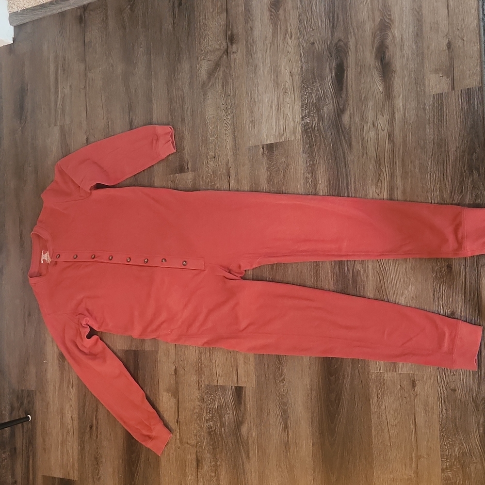 Duluth Trading Company Long Underwear